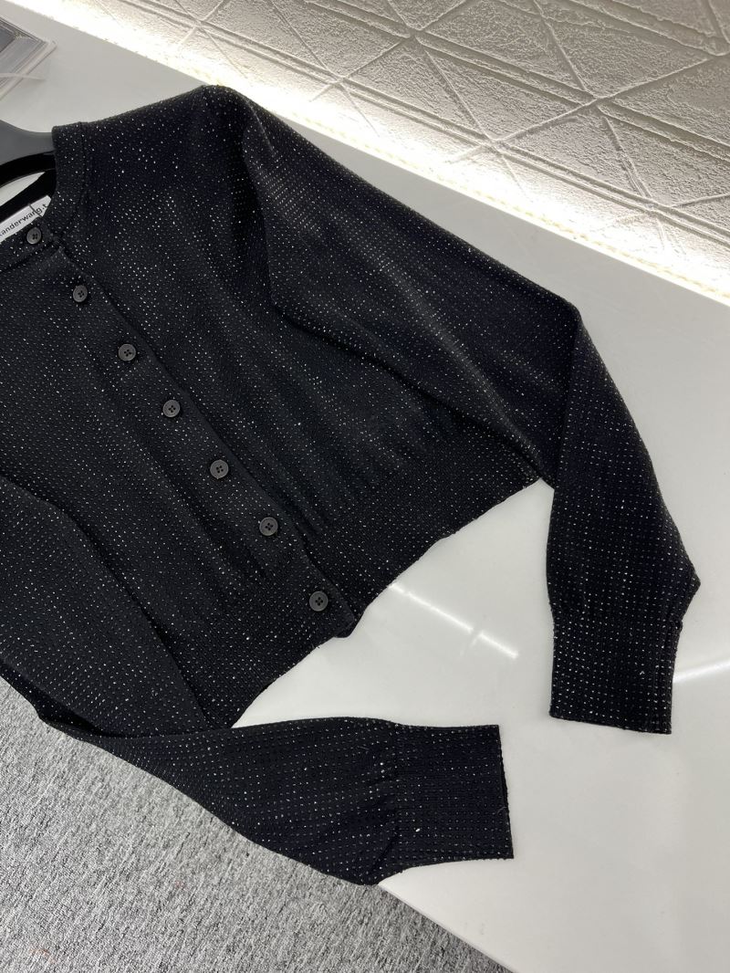 Alexander Wang Sweaters